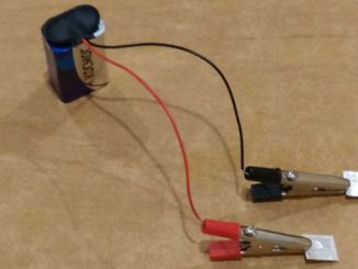 colloidal silver generator make your own